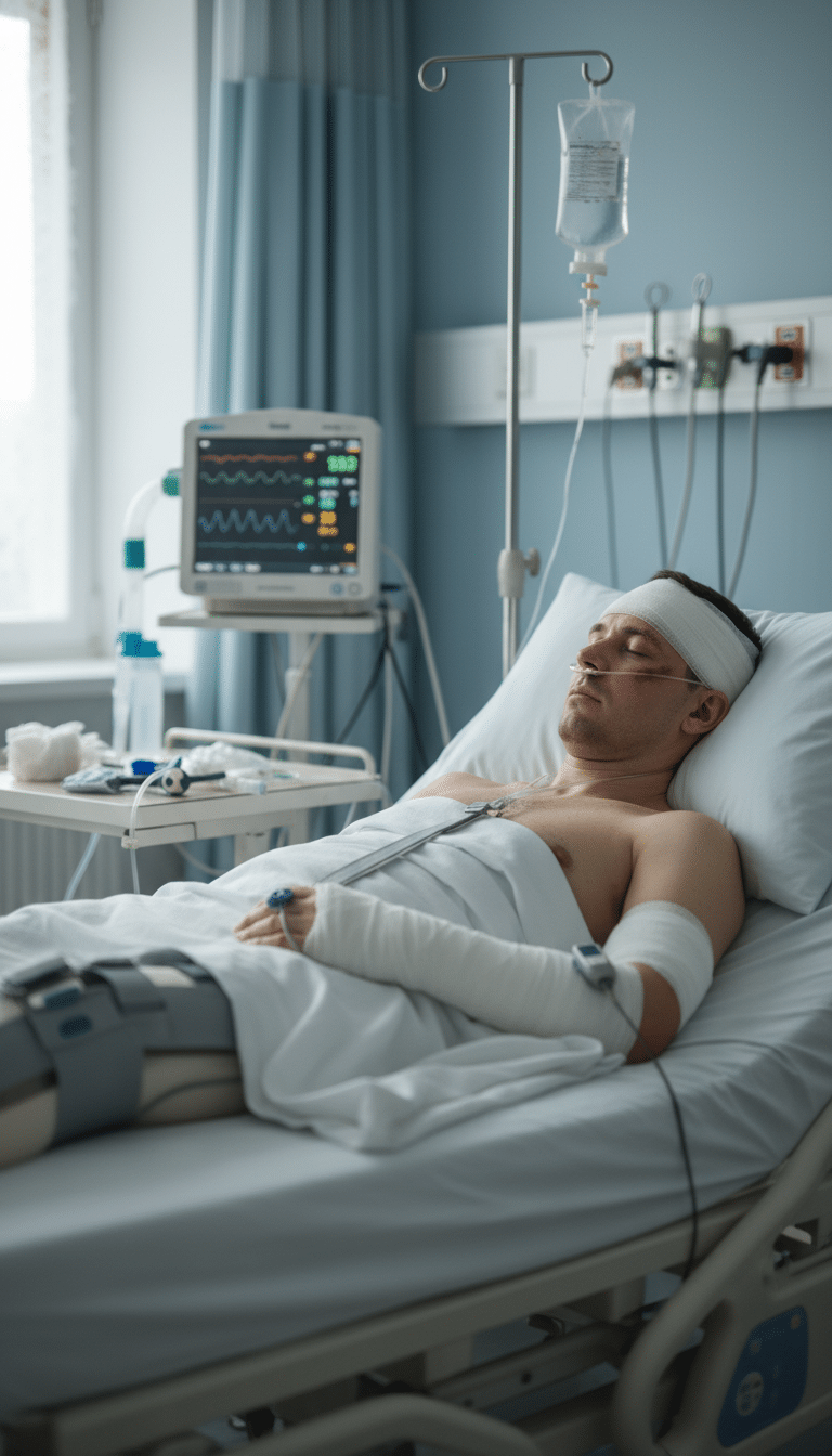 Rideshare Accident Lawyer in Coweta, OK | McKay Law