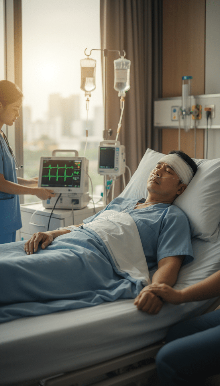 Rideshare Accident Lawyer in El Reno, OK | McKay Law