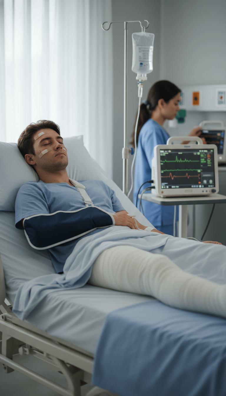 Rideshare Accident Lawyer in Elk City, OK | McKay Law