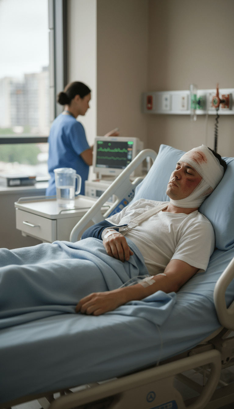 Rideshare Accident Lawyer in Enid, OK | McKay Law