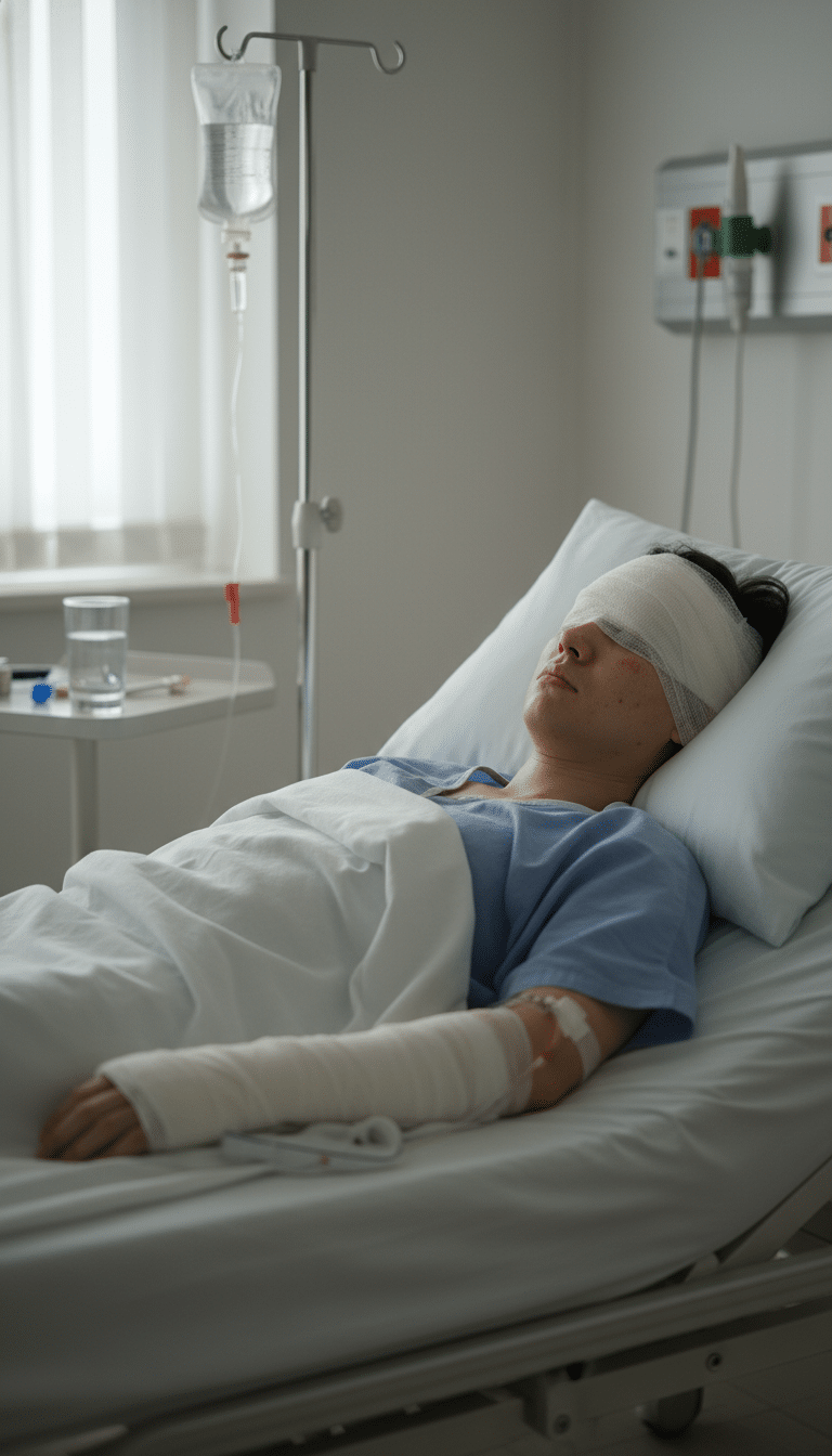 Rideshare Accident Lawyer in Henryetta, OK | McKay Law