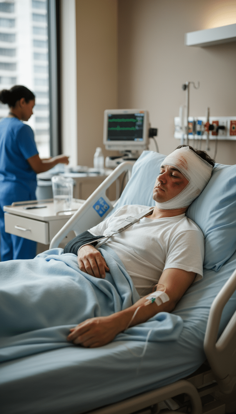Rideshare Accident Lawyer in Holdenville, OK | McKay Law
