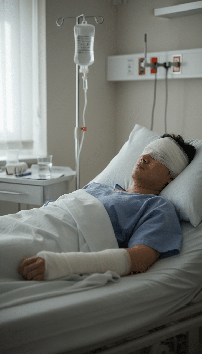 Rideshare Accident Lawyer in Idabel, OK | McKay Law