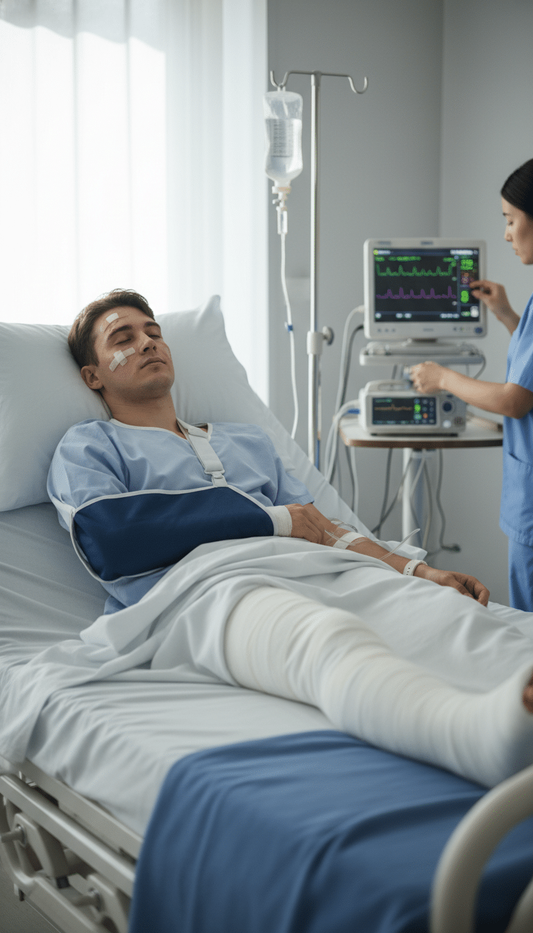 Rideshare Accident Lawyer in Jenks, OK | McKay Law