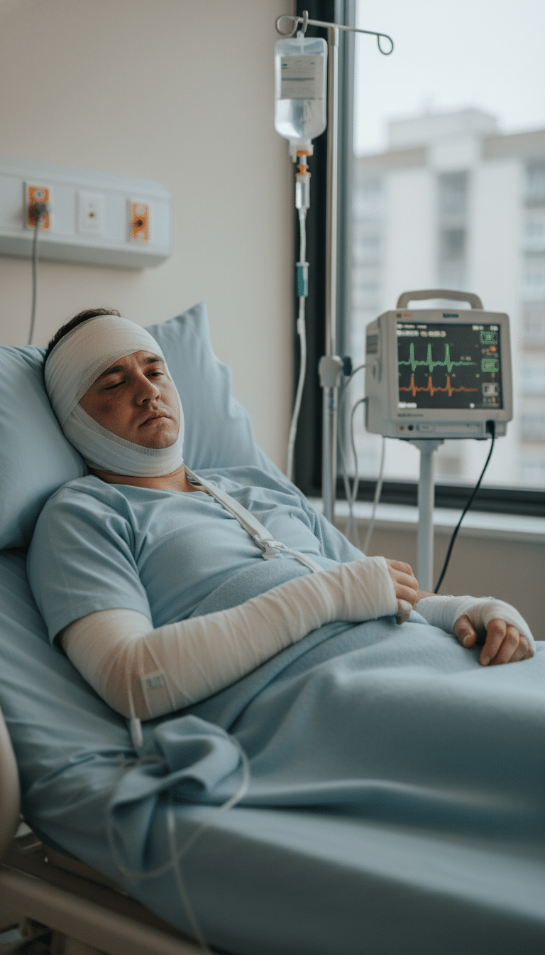 Rideshare Accident Lawyer in Lawton, OK | McKay Law