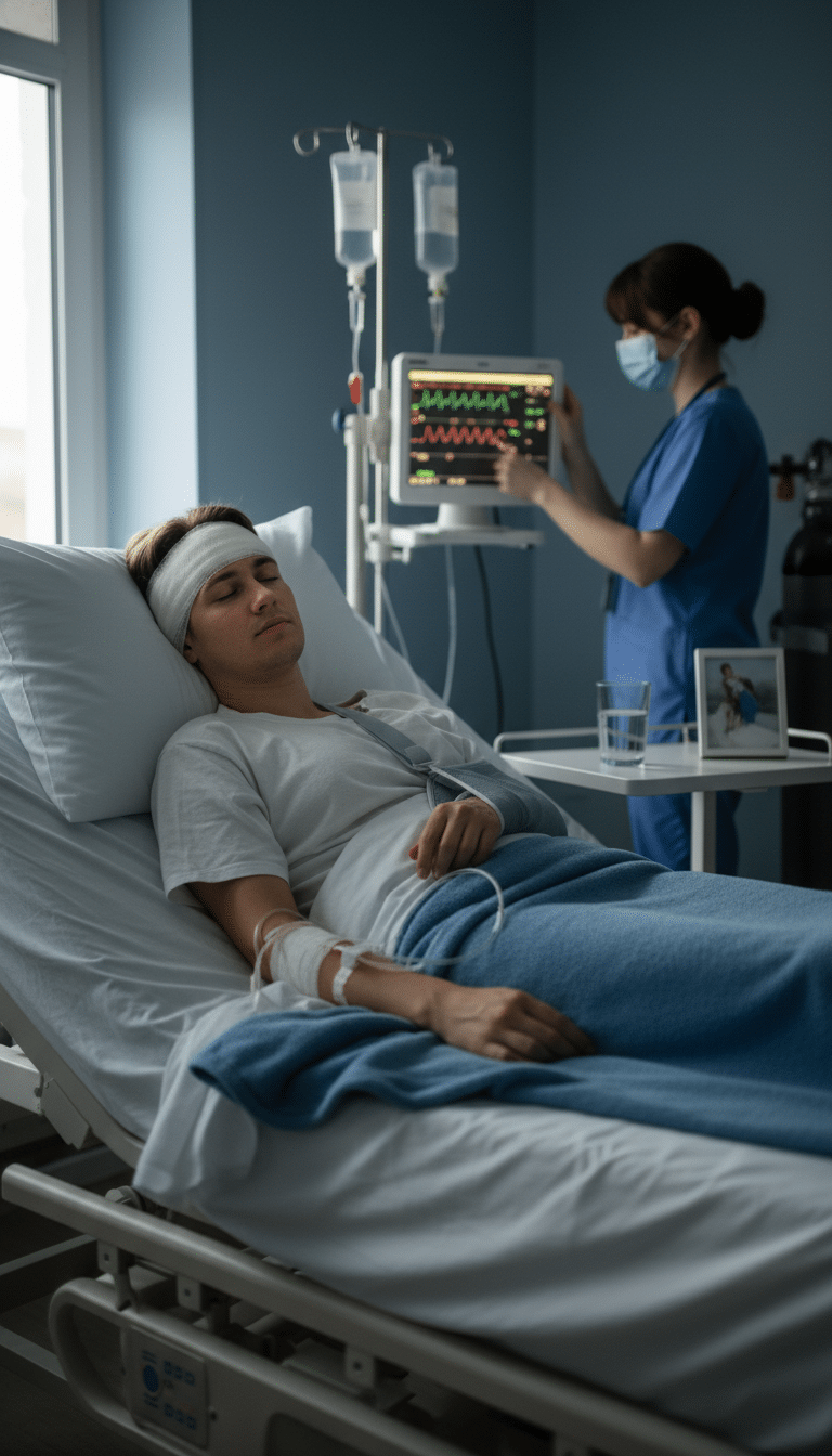 Rideshare Accident Lawyer in Lone Grove, OK | McKay Law