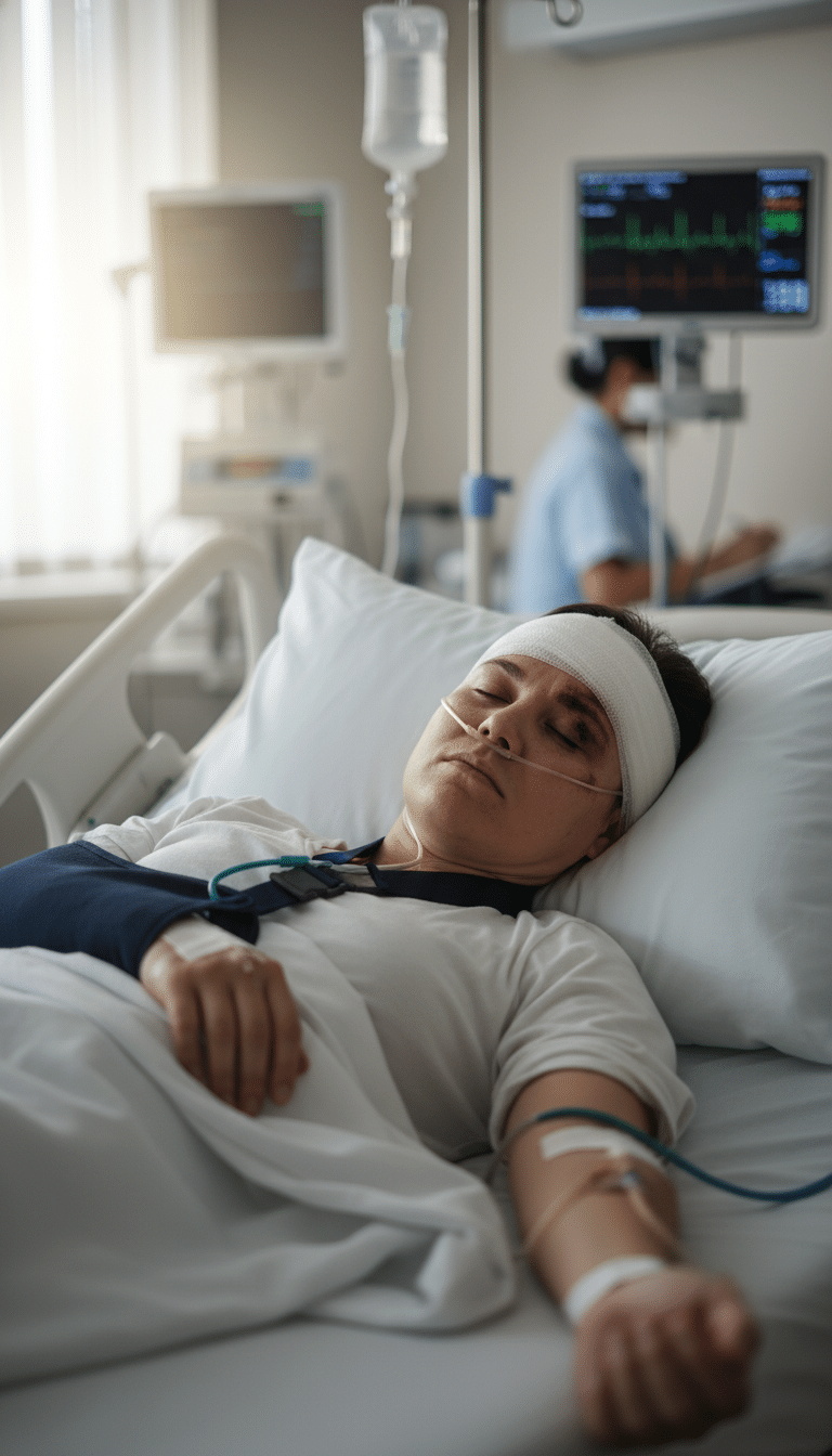 Rideshare Accident Lawyer in Miami, OK | McKay Law