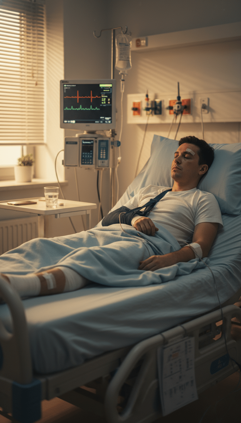 Rideshare Accident Lawyer in Newcastle, OK | McKay Law