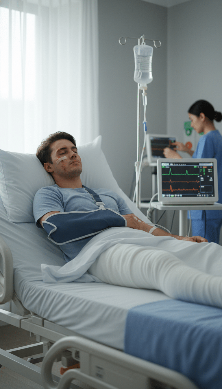 Rideshare Accident Lawyer in Noble, OK | McKay Law
