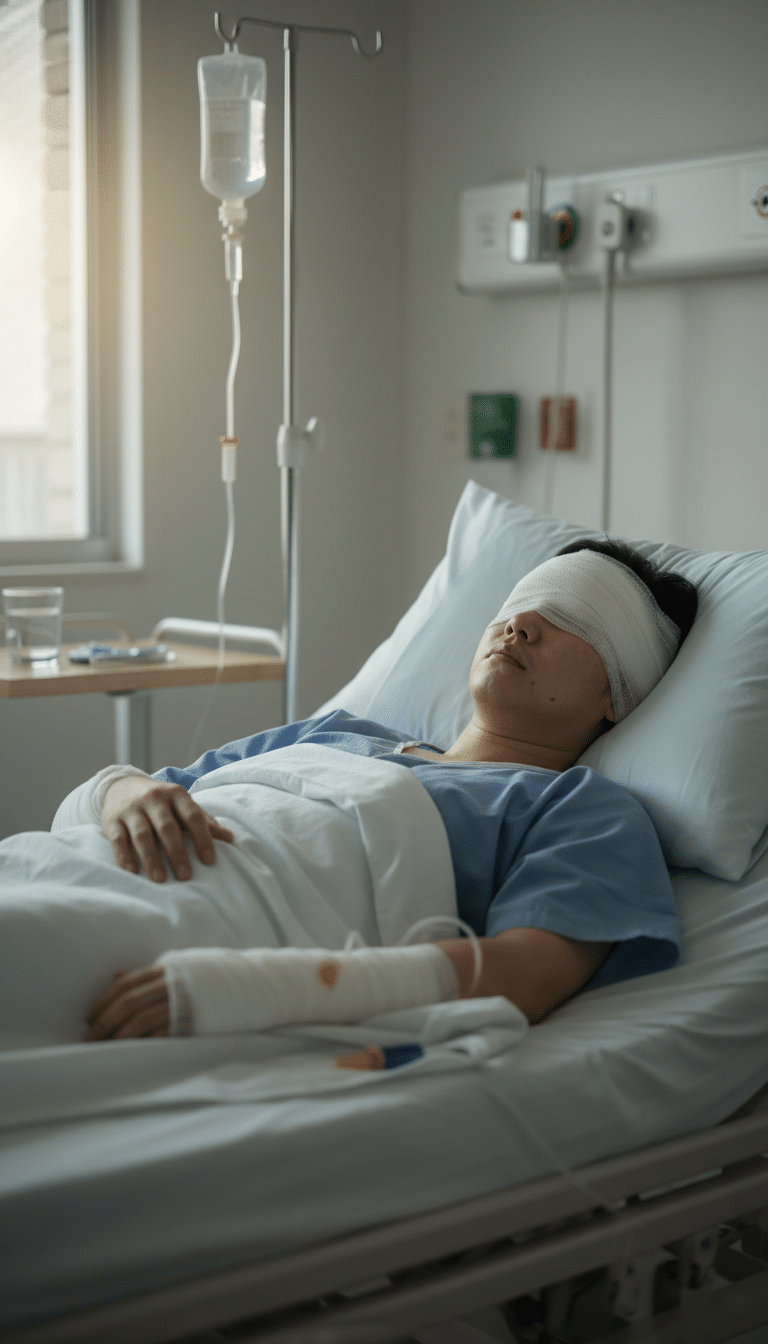 Rideshare Accident Lawyer in Oklahoma City, OK | McKay Law