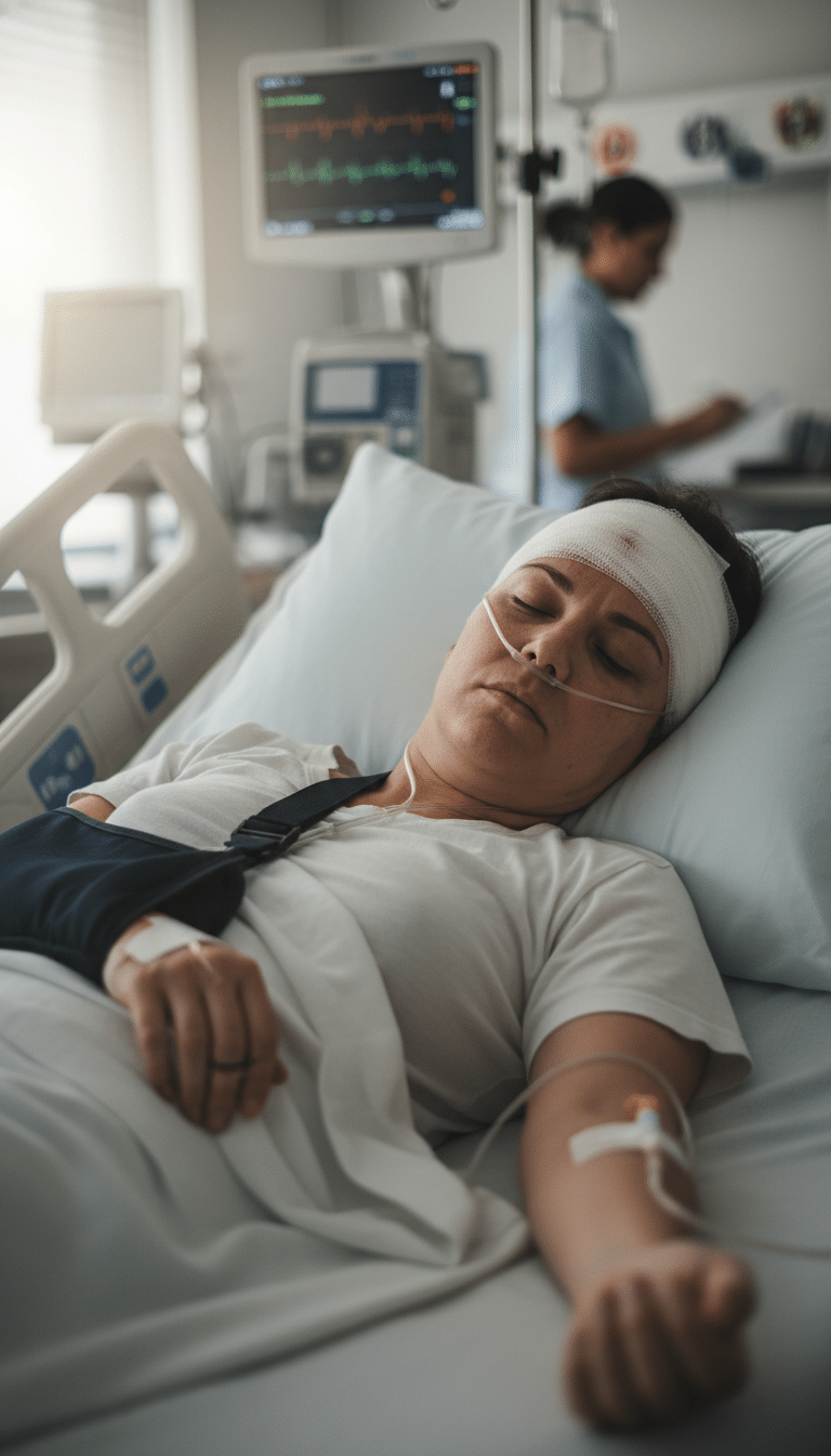 Rideshare Accident Lawyer in Owasso, OK | McKay Law