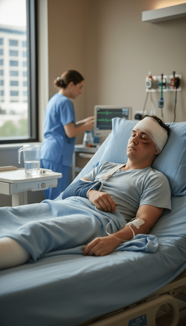 Rideshare Accident Lawyer in Pauls Valley, OK | McKay Law