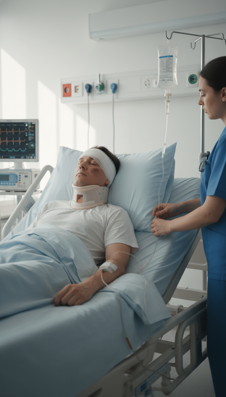 Rideshare Accident Lawyer in Piedmont, OK | McKay Law