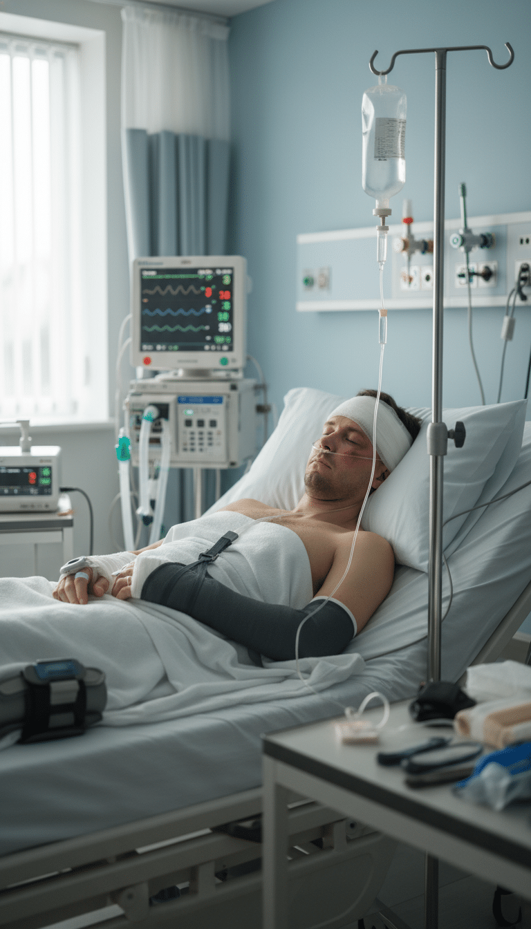 Rideshare Accident Lawyer in Poteau, OK | McKay Law