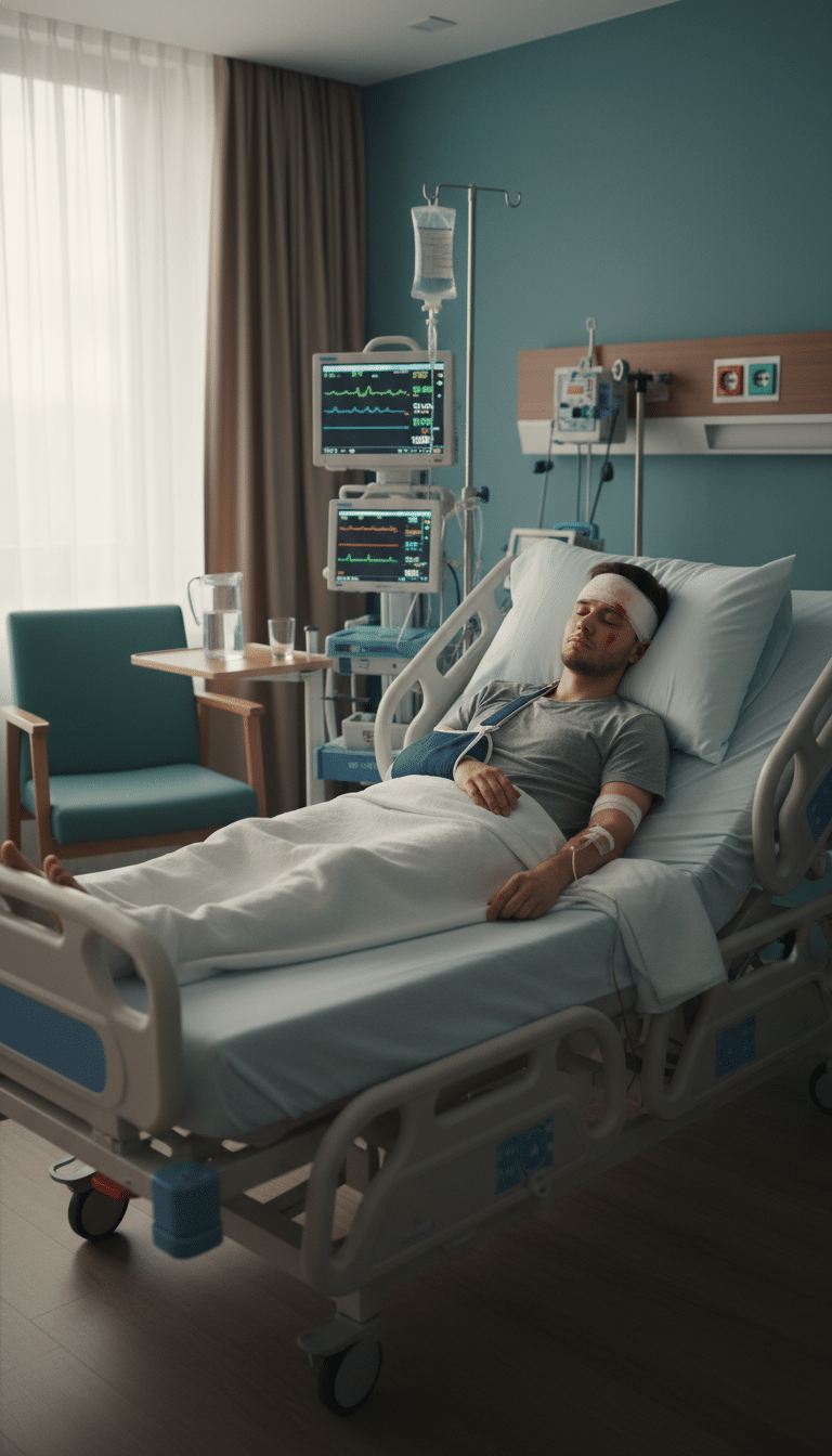 Rideshare Accident Lawyer in Pryor Creek, OK | McKay Law