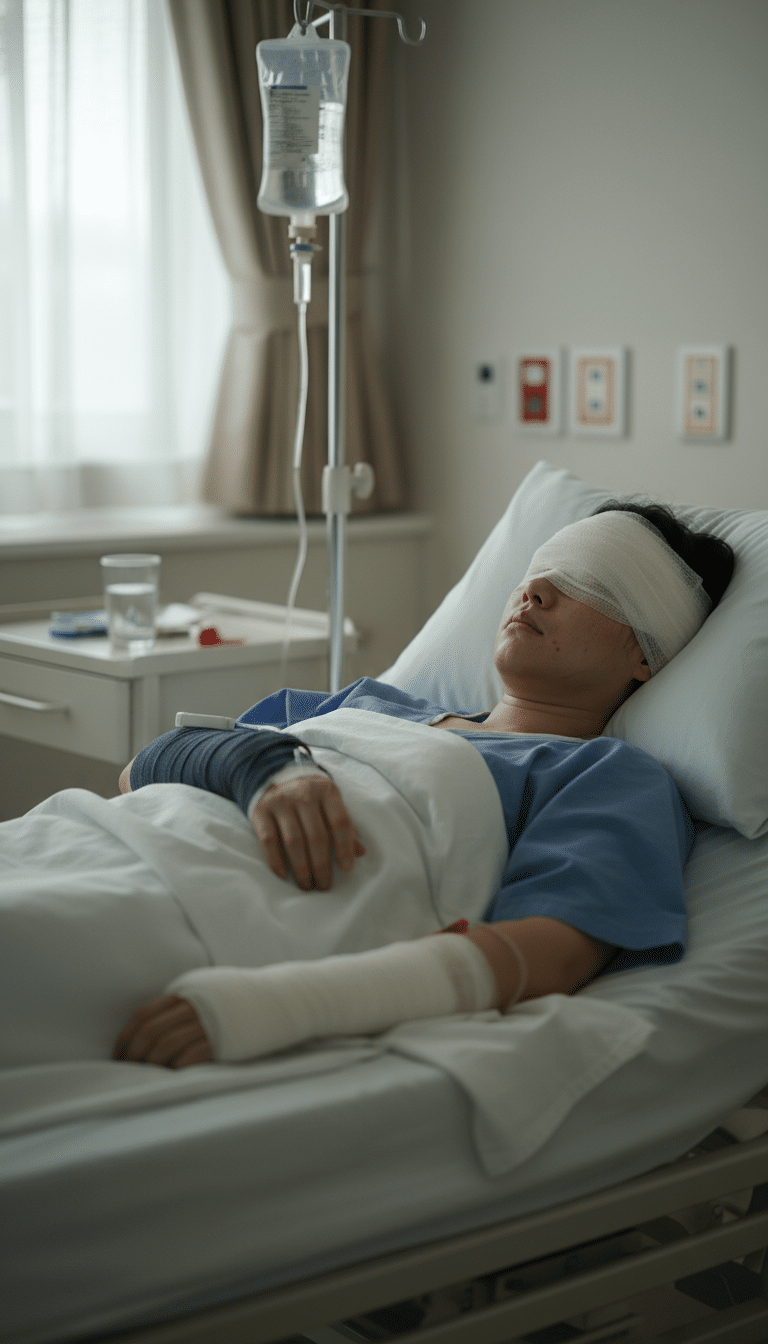 Rideshare Accident Lawyer in Pryor, OK | McKay Law