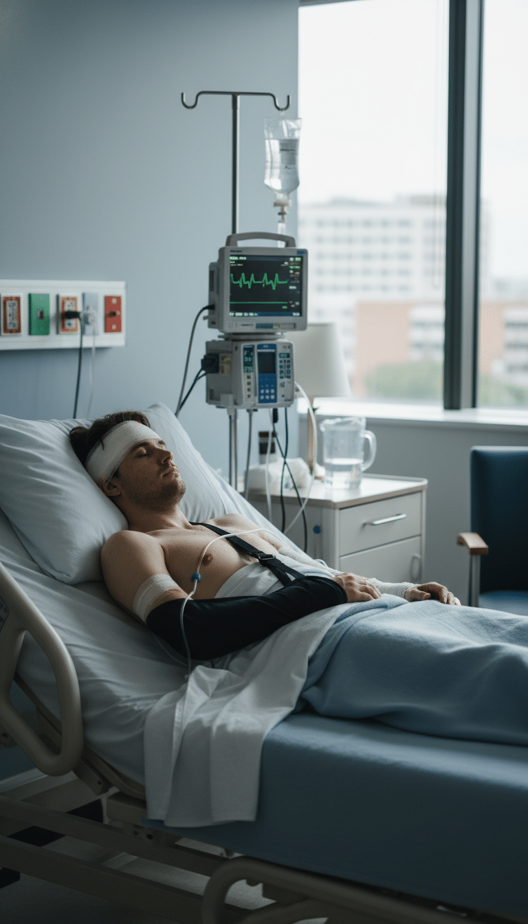 Rideshare Accident Lawyer in Stillwater, OK | McKay Law