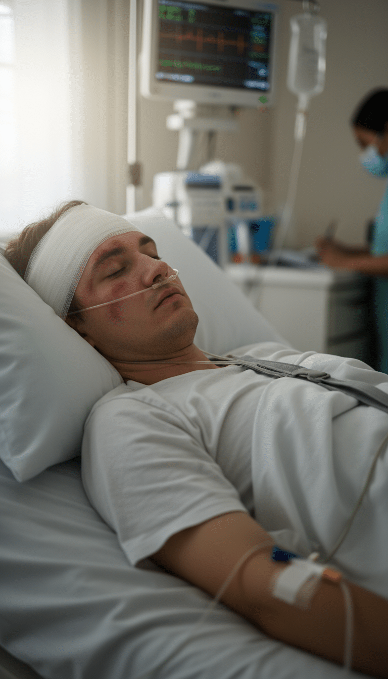 Rideshare Accident Lawyer in Sulphur, OK | McKay Law