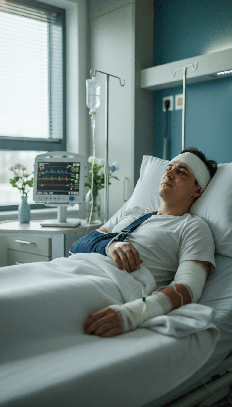 Rideshare Accident Lawyer in Tahlequah, OK | McKay Law