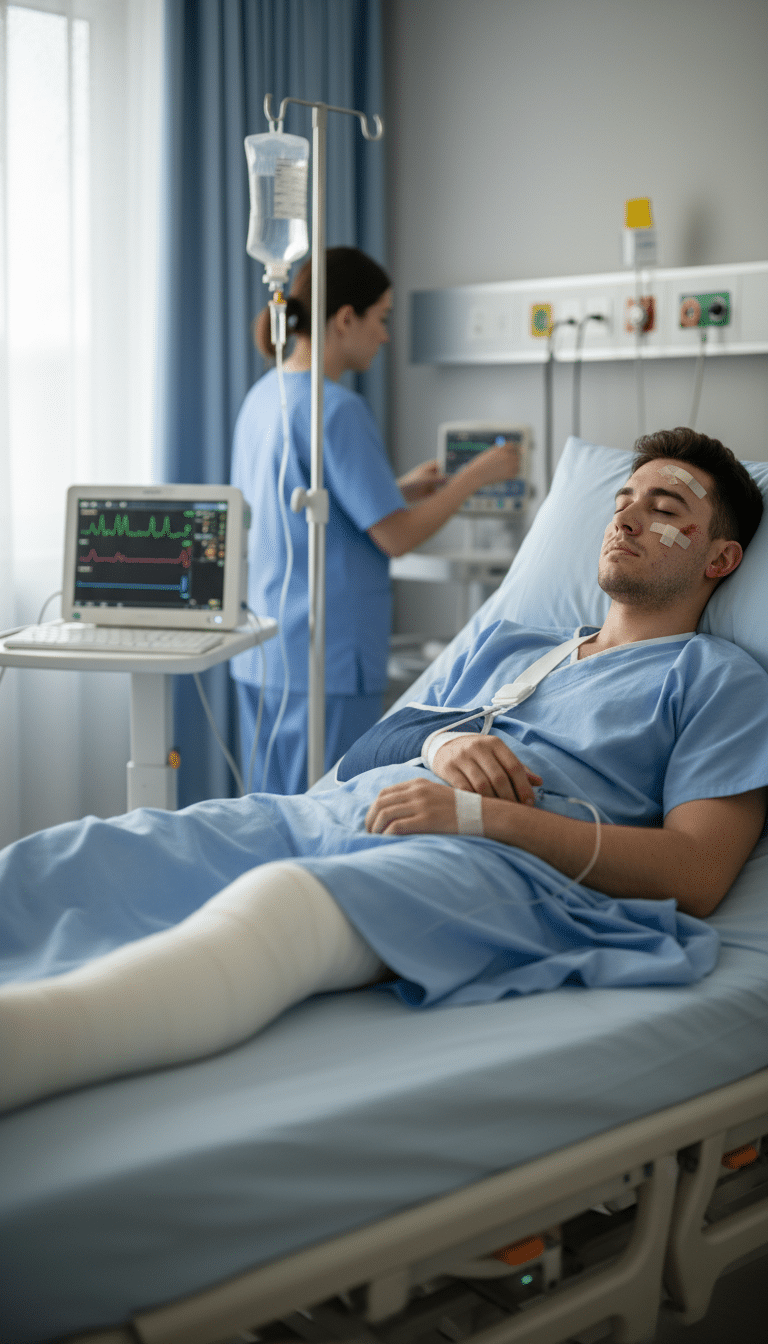 Rideshare Accident Lawyer in Tulsa, OK | McKay Law