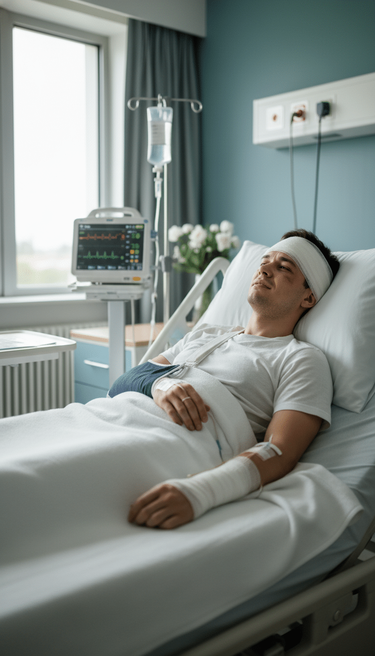 Rideshare Accident Lawyer in Tuttle, OK | McKay Law