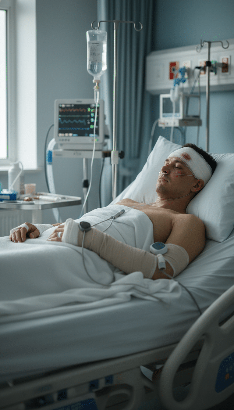 Rideshare Accident Lawyer in Wagoner, OK | McKay Law