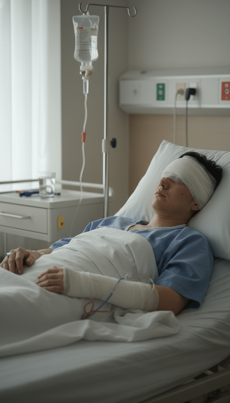 Rideshare Accident Lawyer in Warr Acres, OK | McKay Law