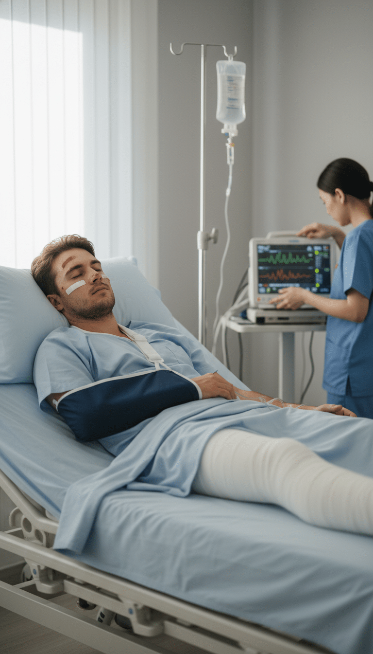 Rideshare Accident Lawyer in Weatherford, OK | McKay Law