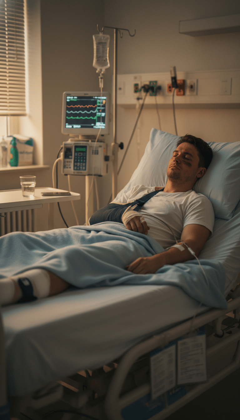 Rideshare Accident Lawyer in Woodward, OK | McKay Law