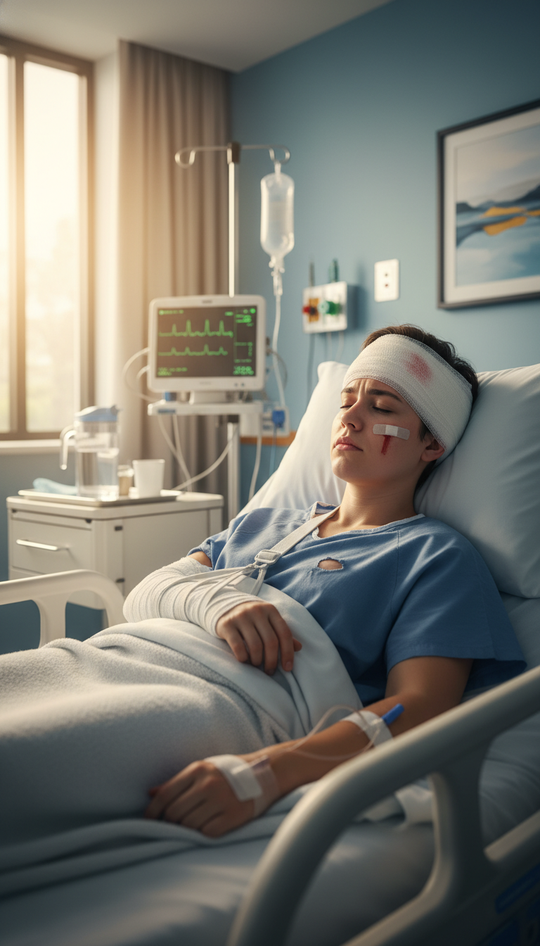 Rollover Accident Lawyer in Ada, OK | McKay Law