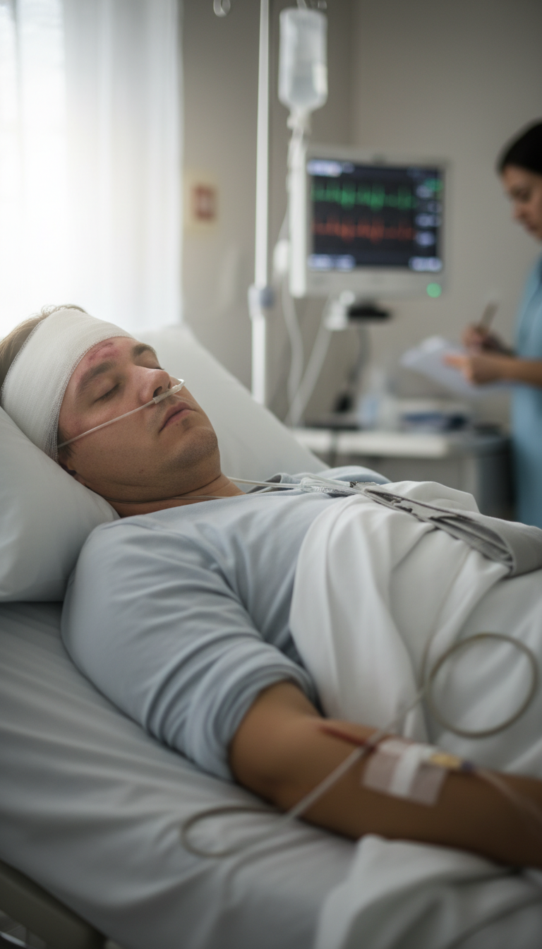 Rollover Accident Lawyer in Alva, OK | McKay Law