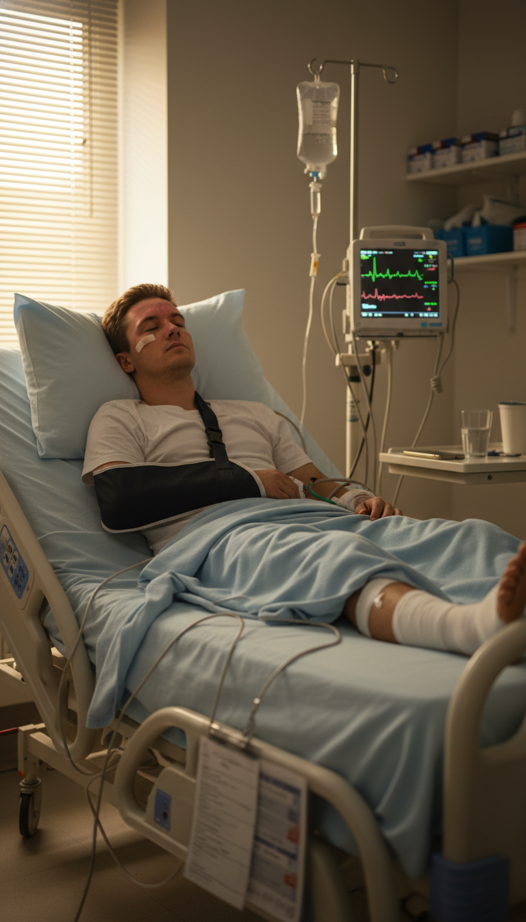 Rollover Accident Lawyer in Bacone, OK | McKay Law