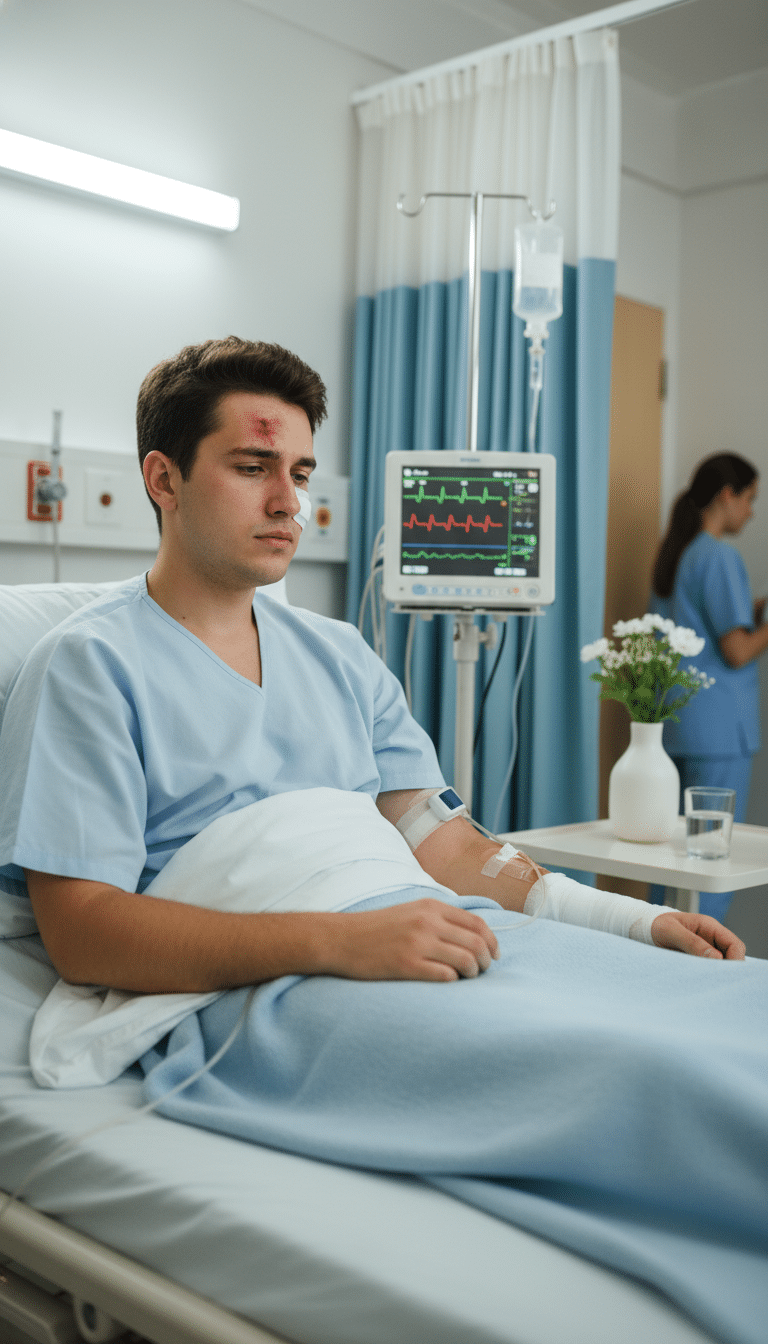 Rollover Accident Lawyer in Bartlesville, OK | McKay Law