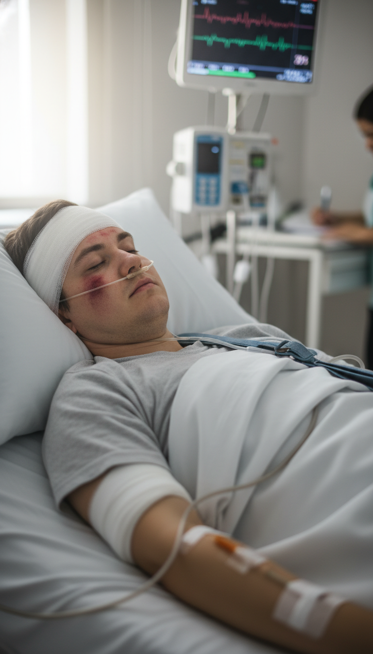 Rollover Accident Lawyer in Bixby, OK | McKay Law