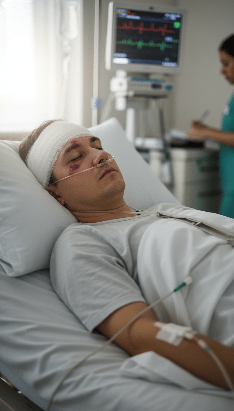 Rollover Accident Lawyer in Broken Arrow, OK | McKay Law