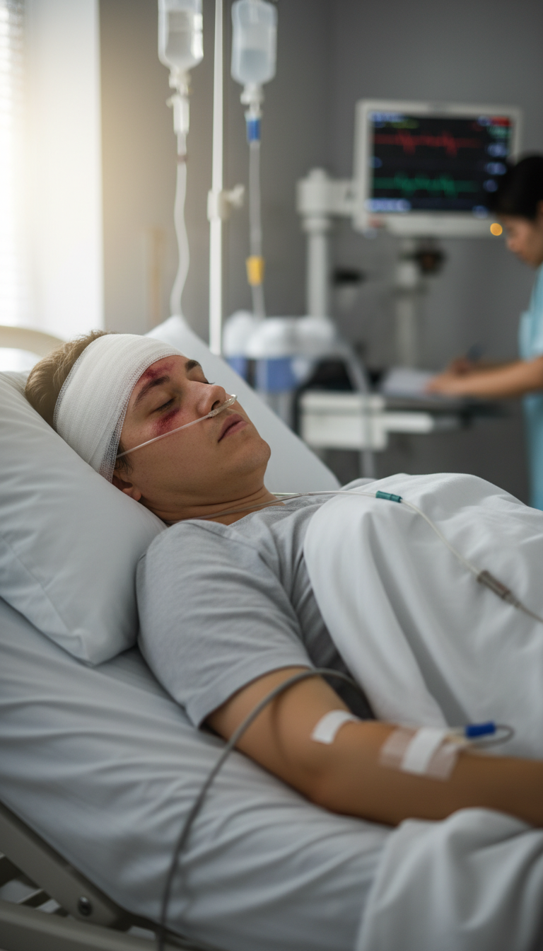 Rollover Accident Lawyer in Chickasha, OK | McKay Law
