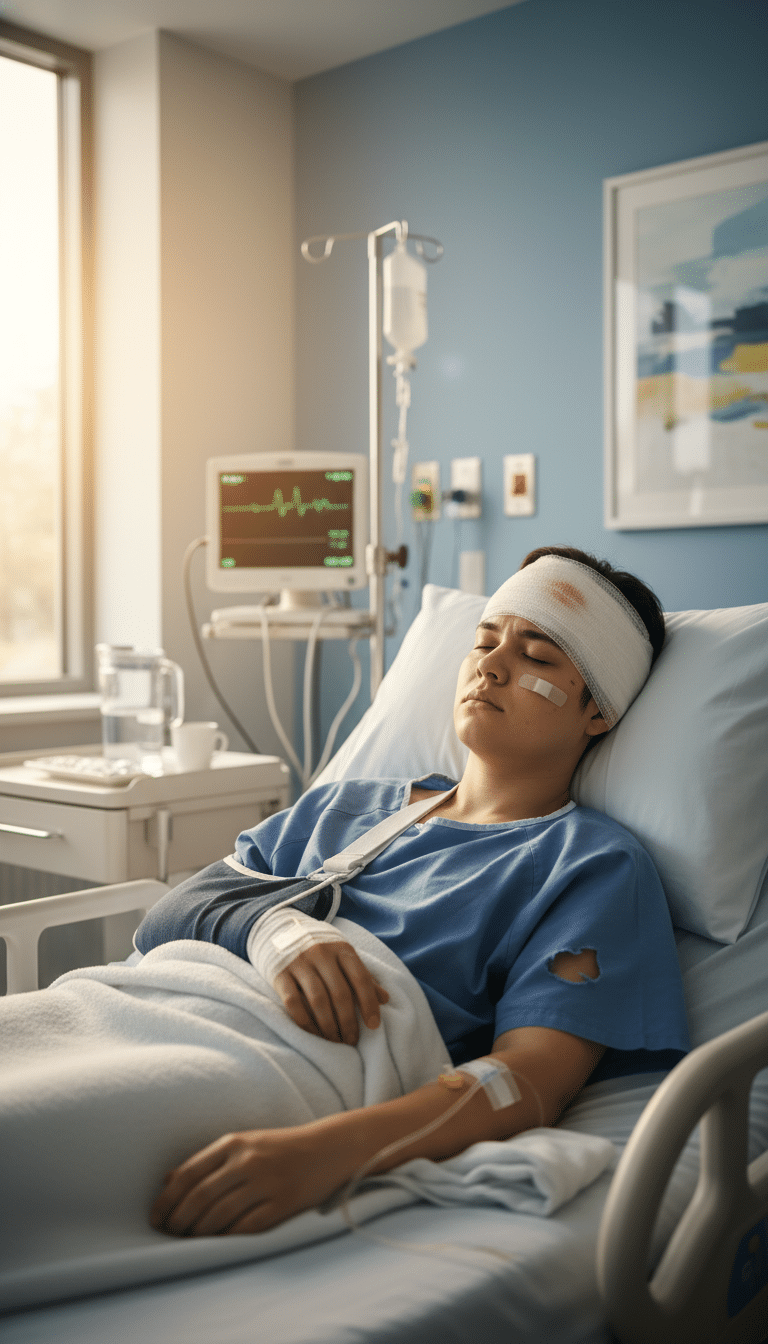 Rollover Accident Lawyer in Claremore, OK | McKay Law