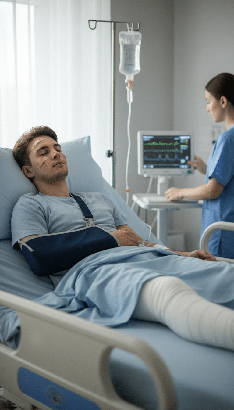 Rollover Accident Lawyer in Coweta, OK | McKay Law