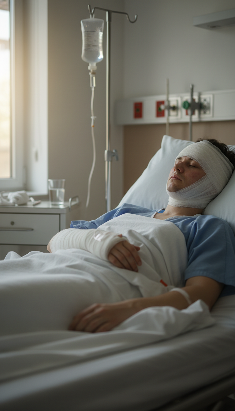 Rollover Accident Lawyer in Duncan, OK | McKay Law