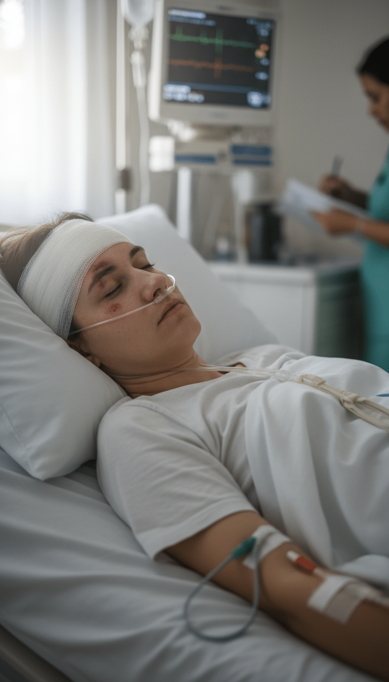 Rollover Accident Lawyer in Glenpool, OK | McKay Law
