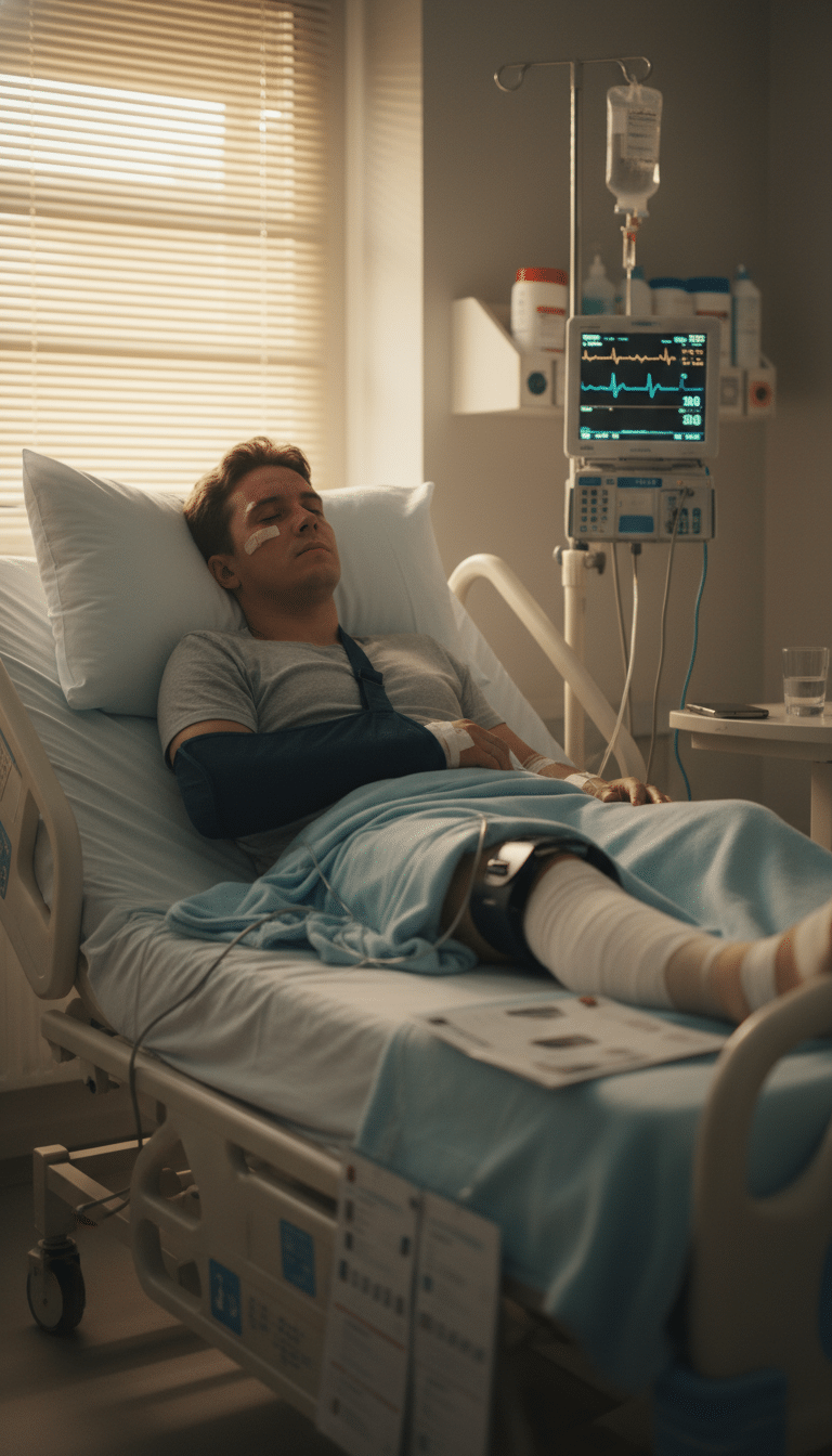 Rollover Accident Lawyer in Idabel, OK | McKay Law
