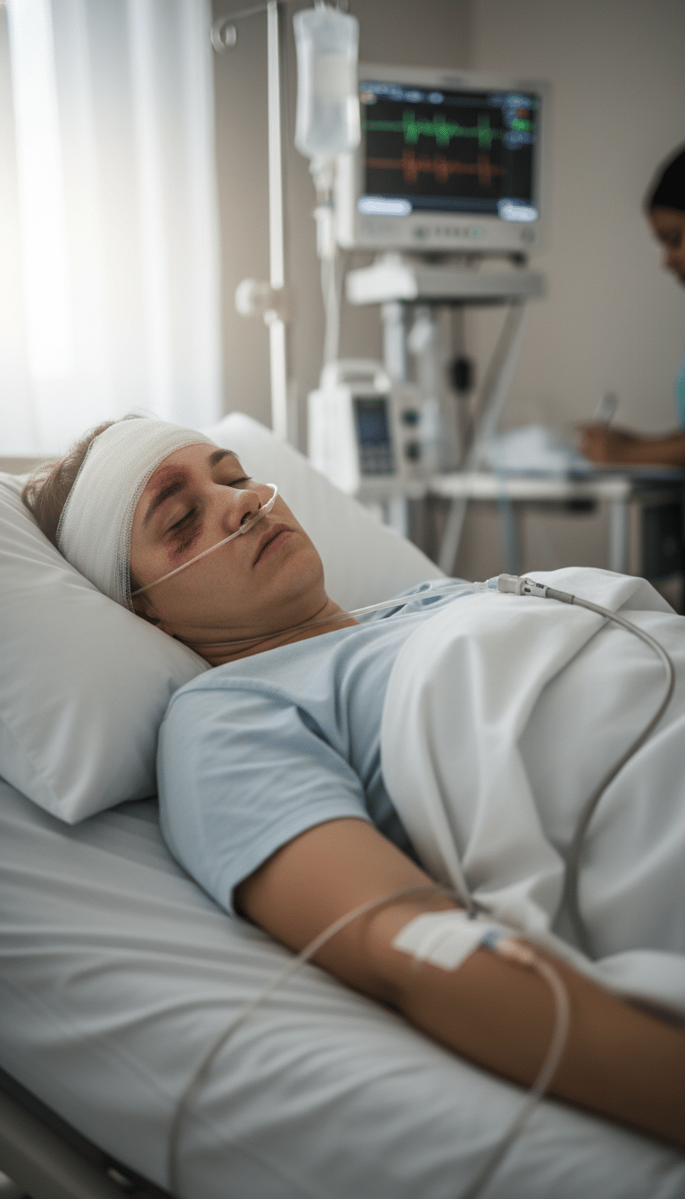 Rollover Accident Lawyer in Lone Grove, OK | McKay Law