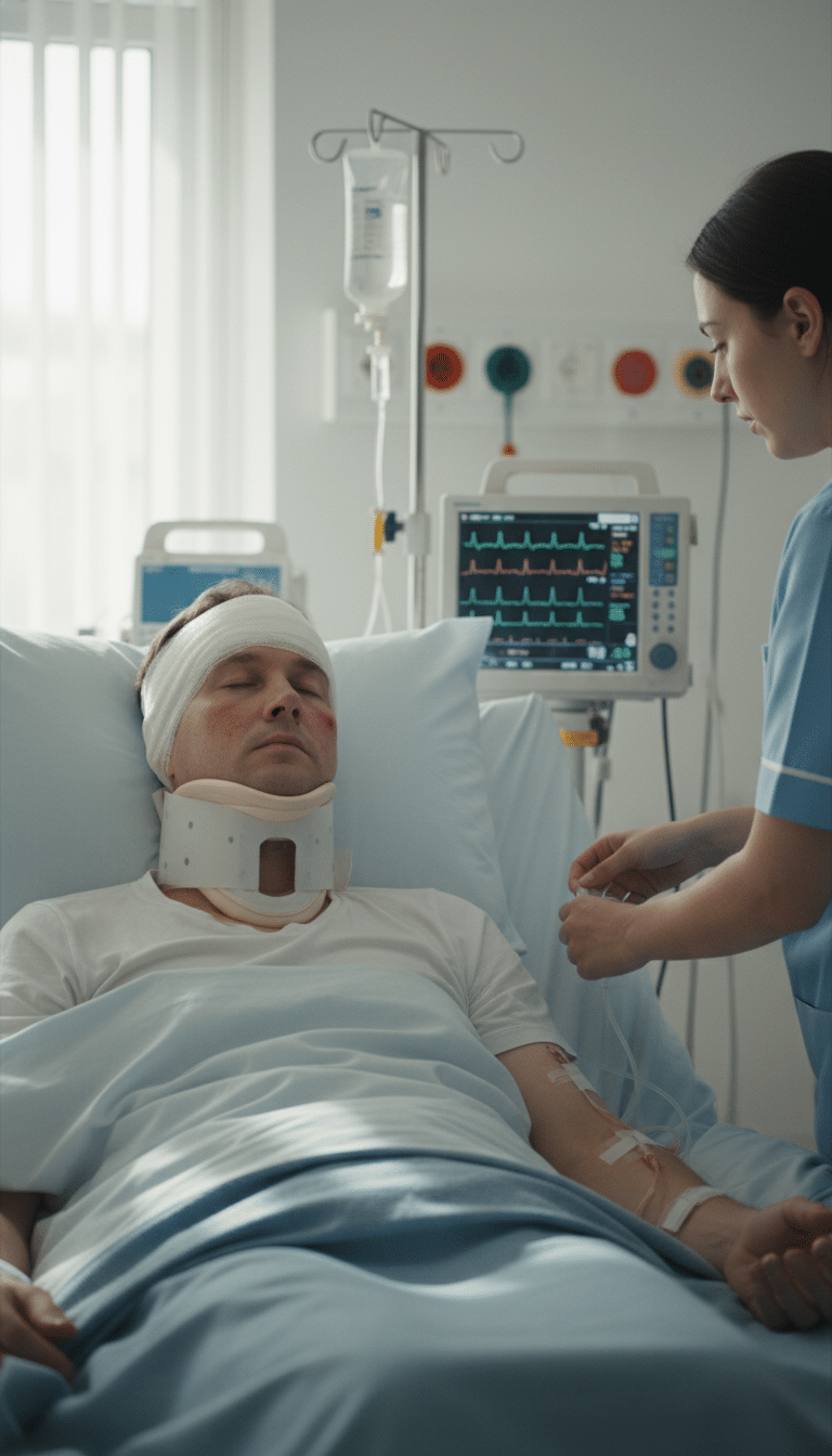 Rollover Accident Lawyer in Miami, OK | McKay Law