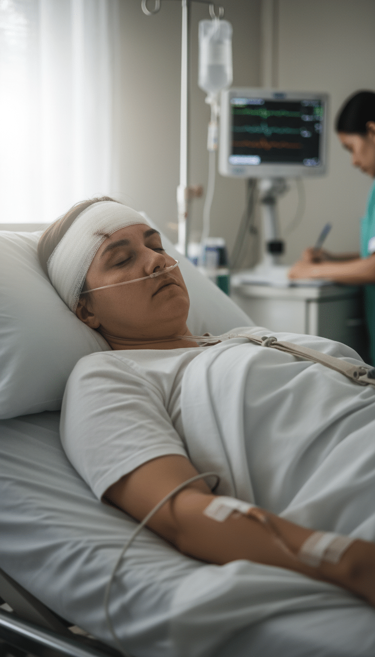 Rollover Accident Lawyer in Midway Village, OK | McKay Law