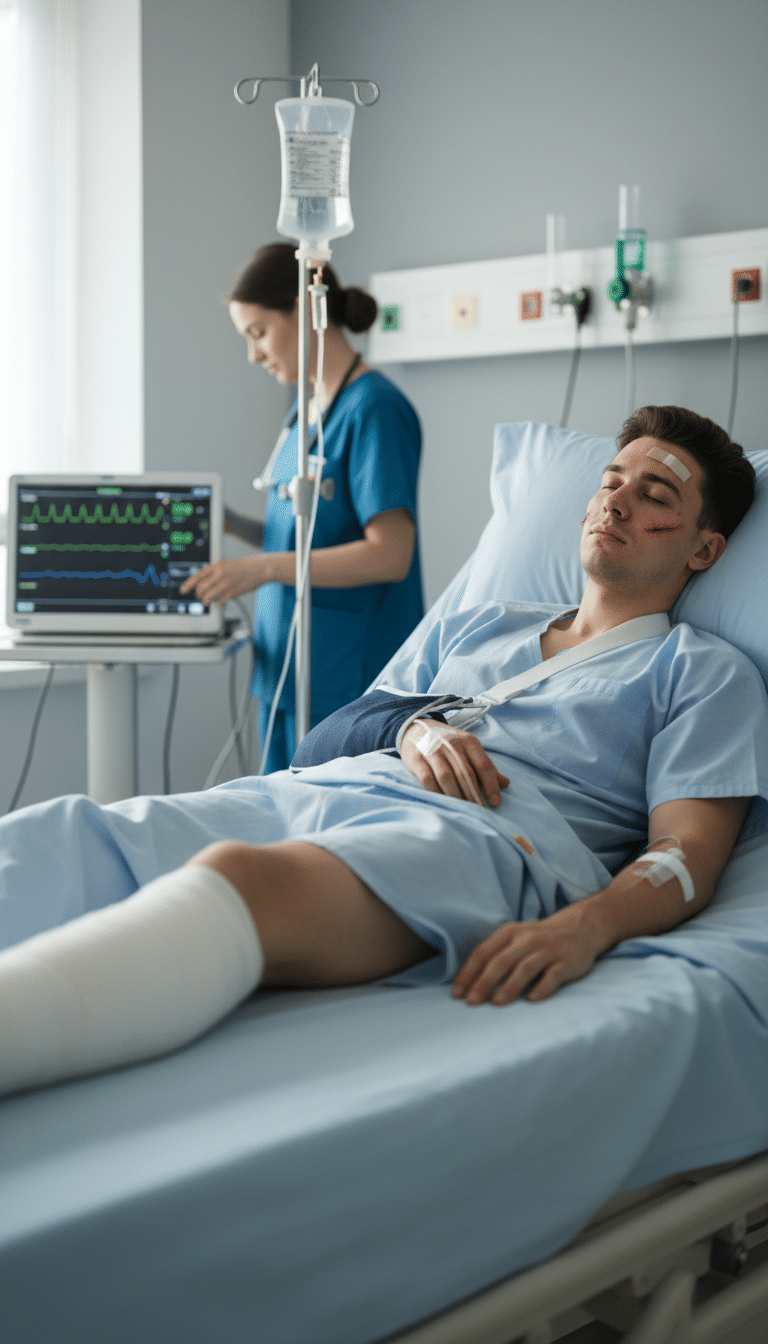 Rollover Accident Lawyer in Muskogee, OK | McKay Law