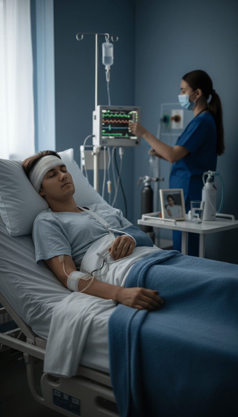 Rollover Accident Lawyer in Mustang, OK | McKay Law