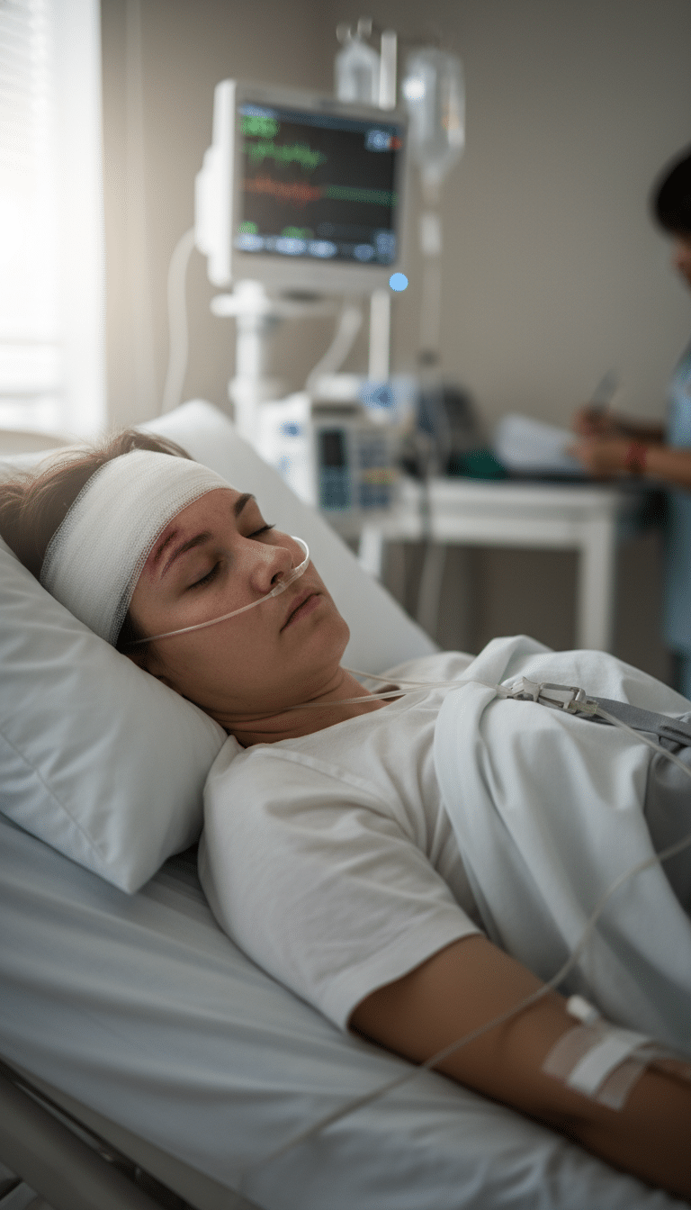 Rollover Accident Lawyer in Newcastle, OK | McKay Law