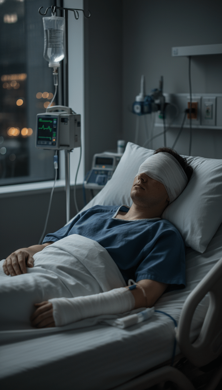Rollover Accident Lawyer in Oklahoma City, OK | McKay Law
