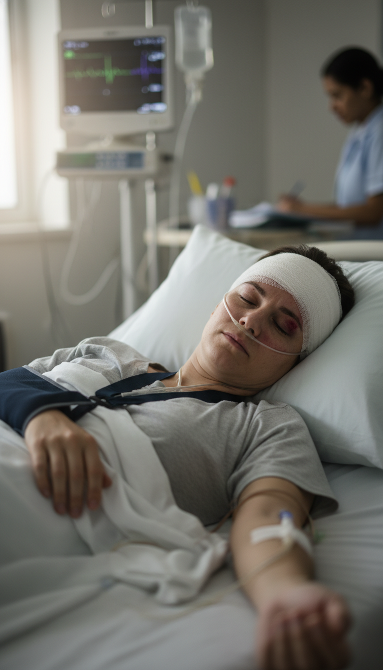 Rollover Accident Lawyer in Pauls Valley, OK | McKay Law