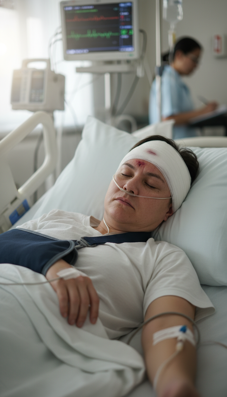 Rollover Accident Lawyer in Ponca City, OK | McKay Law